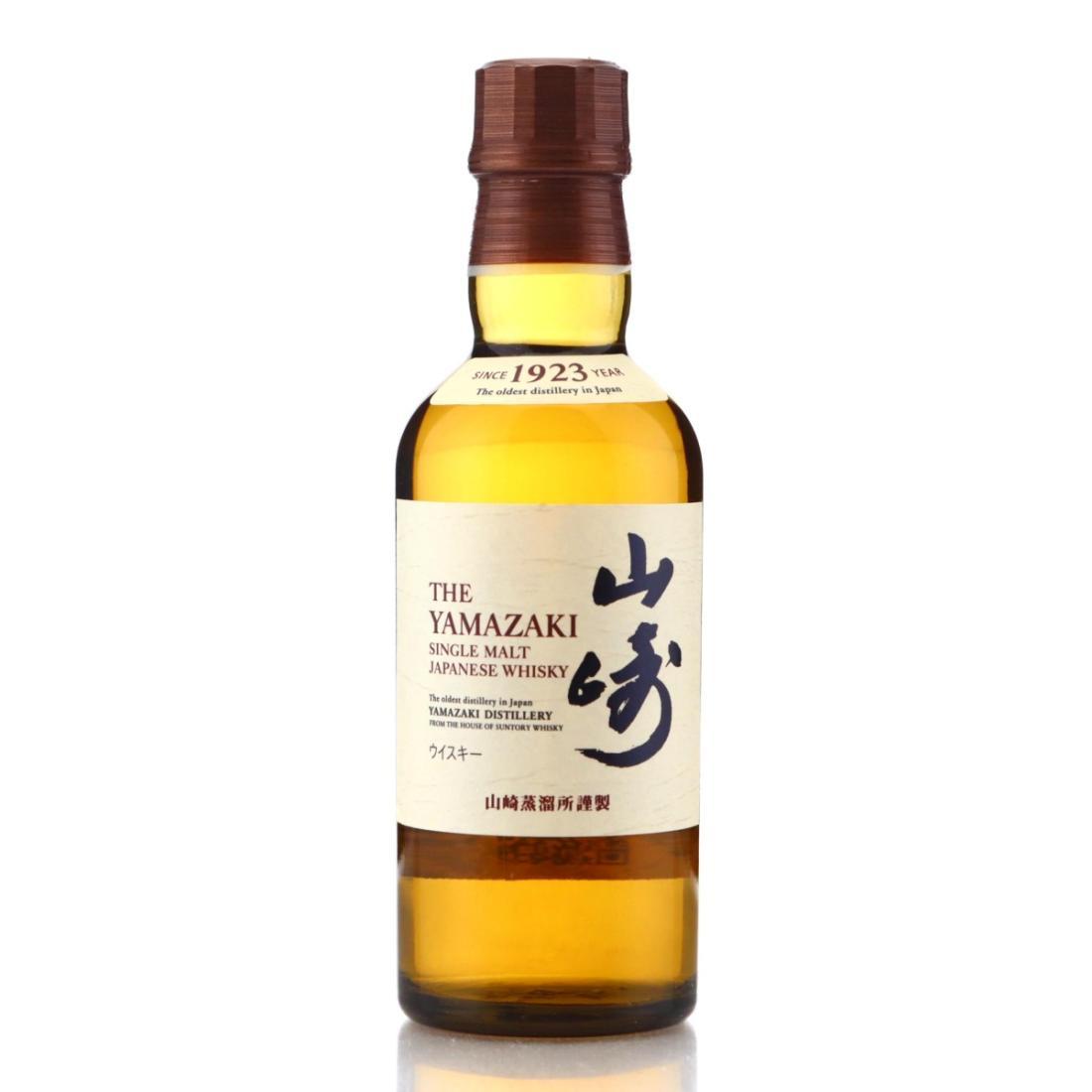 Yamazaki 12 Year Old 'Watami Founder's Choice' Whisky | Whisky