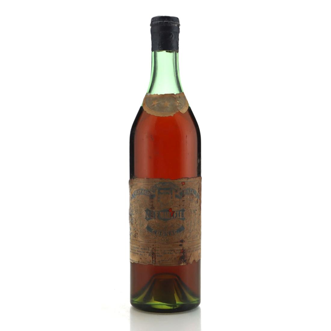 Martell 3 Star Cognac