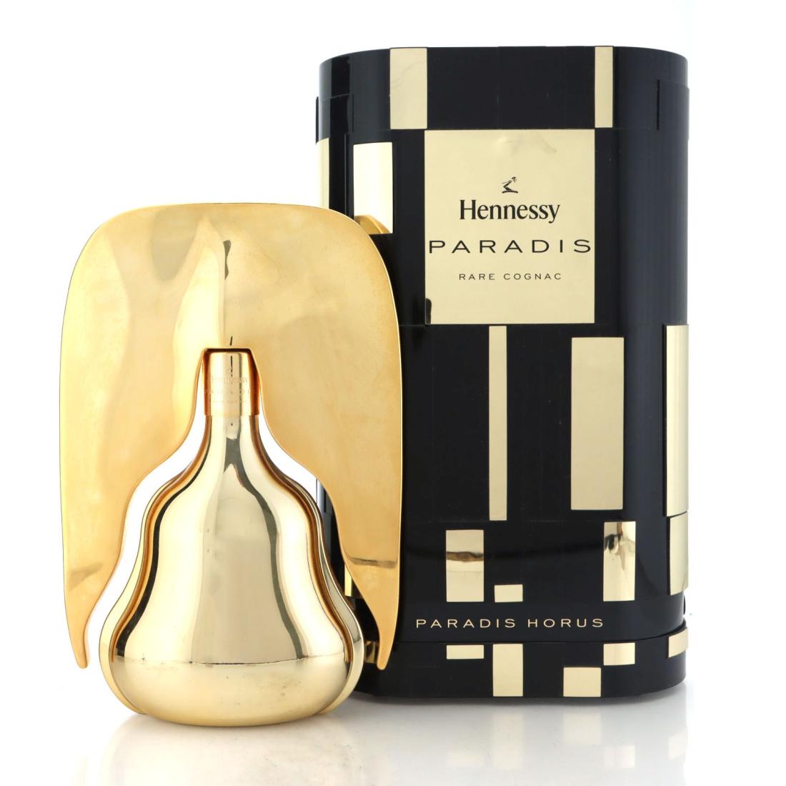 Hennessy Paradis Horus Rare Cognac