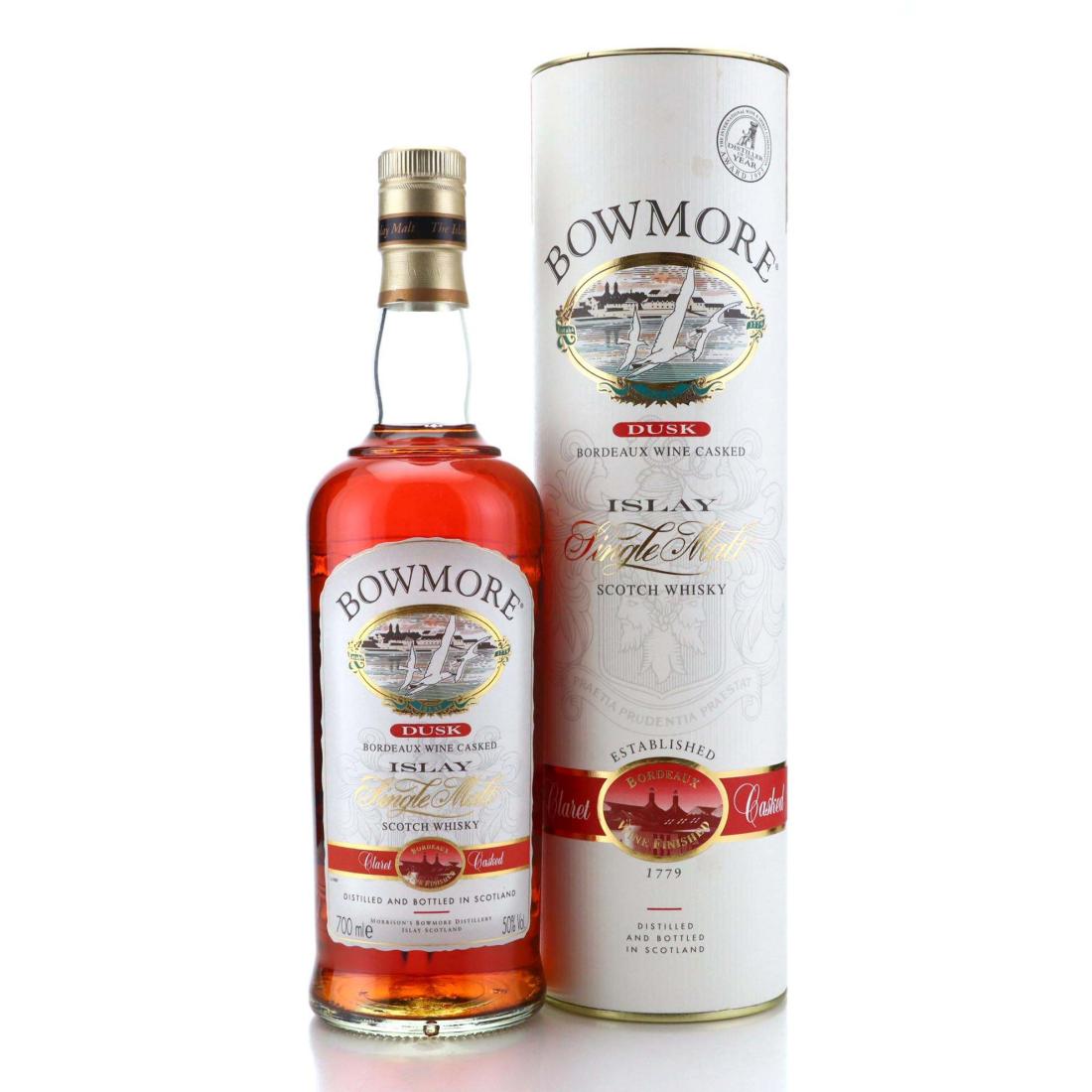 Bowmore Dusk