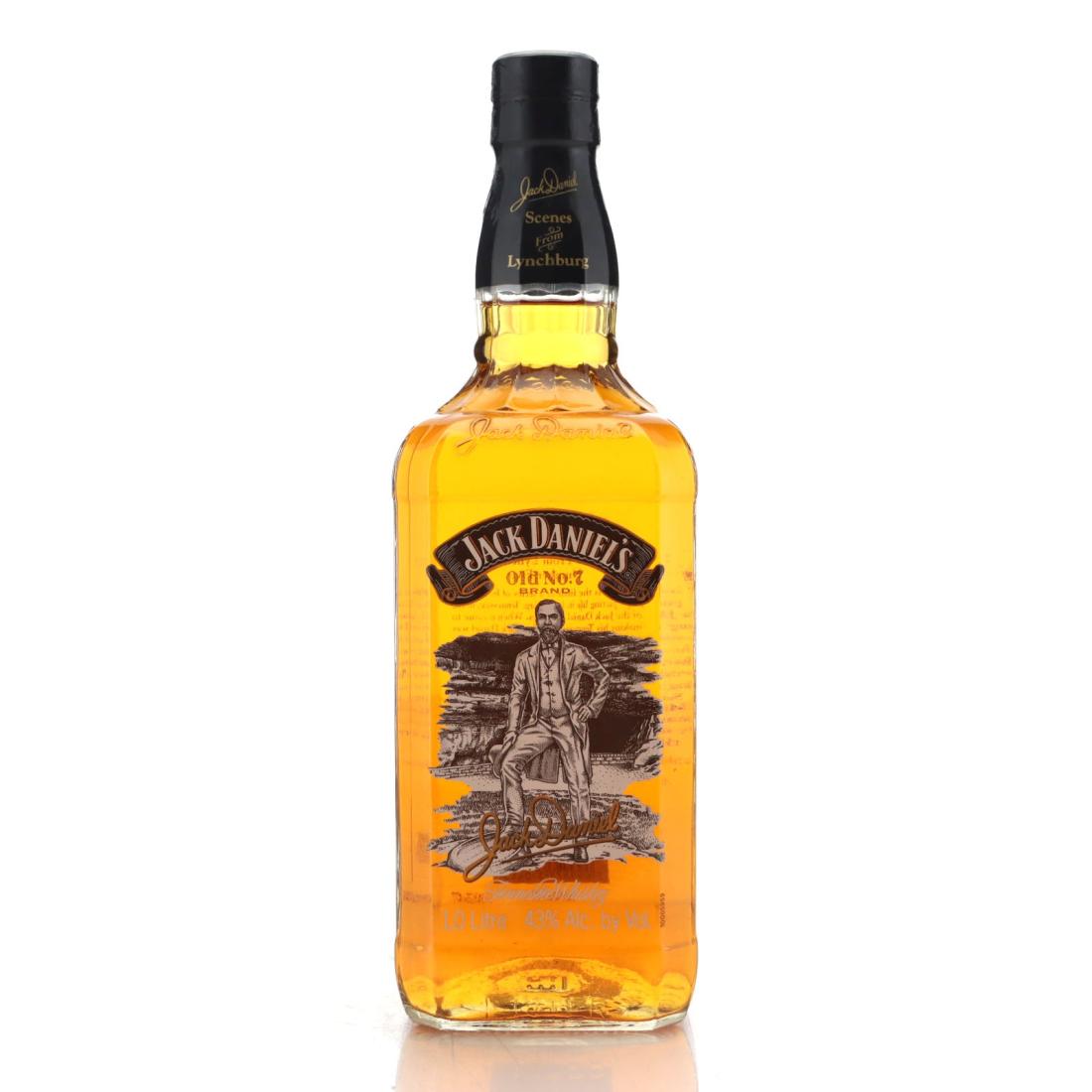 Jack Daniels Old No 7 Scenes From Lynchburg 5