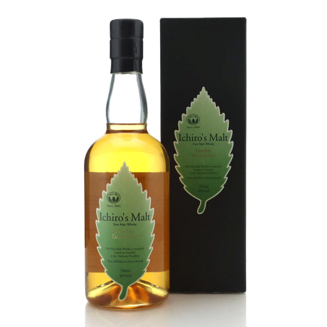 Suntory Zen Pure Malt Whisky | Whisky Auctioneer