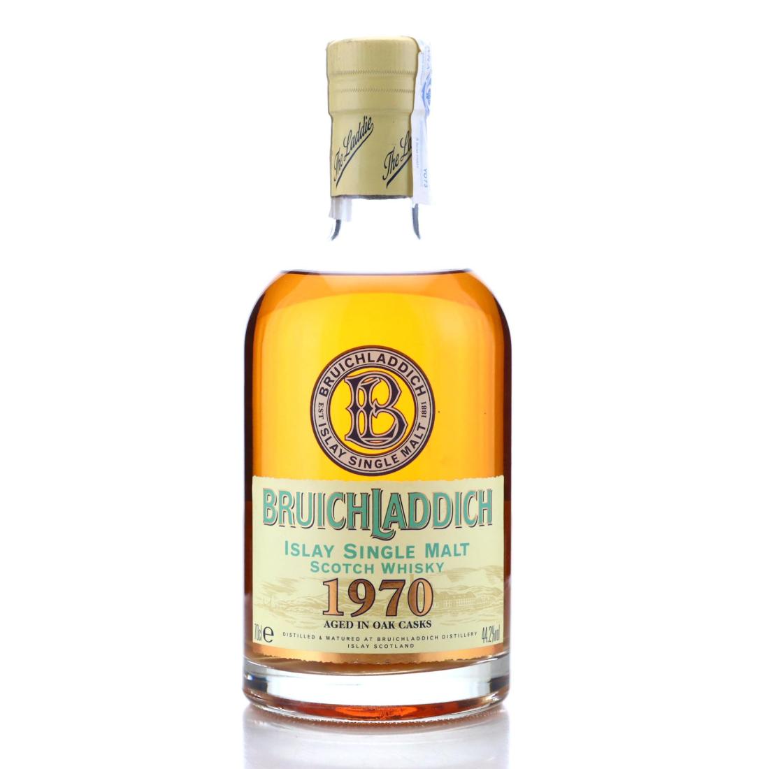 Bruichladdich 1970