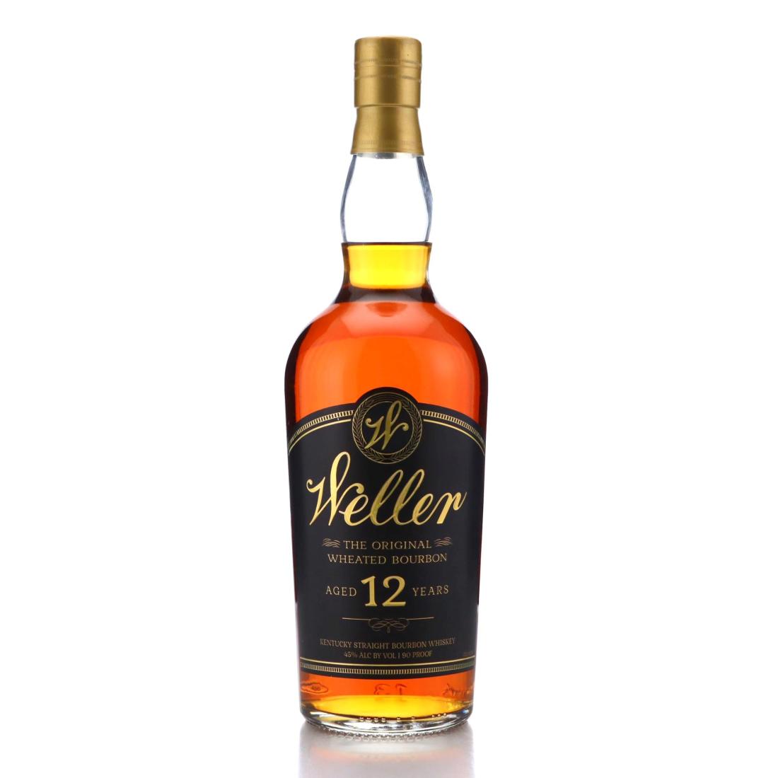 Image for Weller 12 Year Old