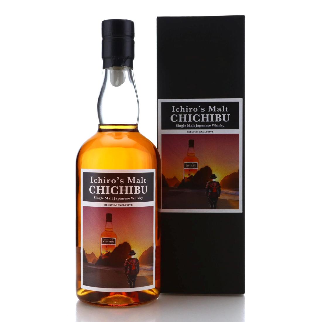 Chichibu The Belgium Exclusive