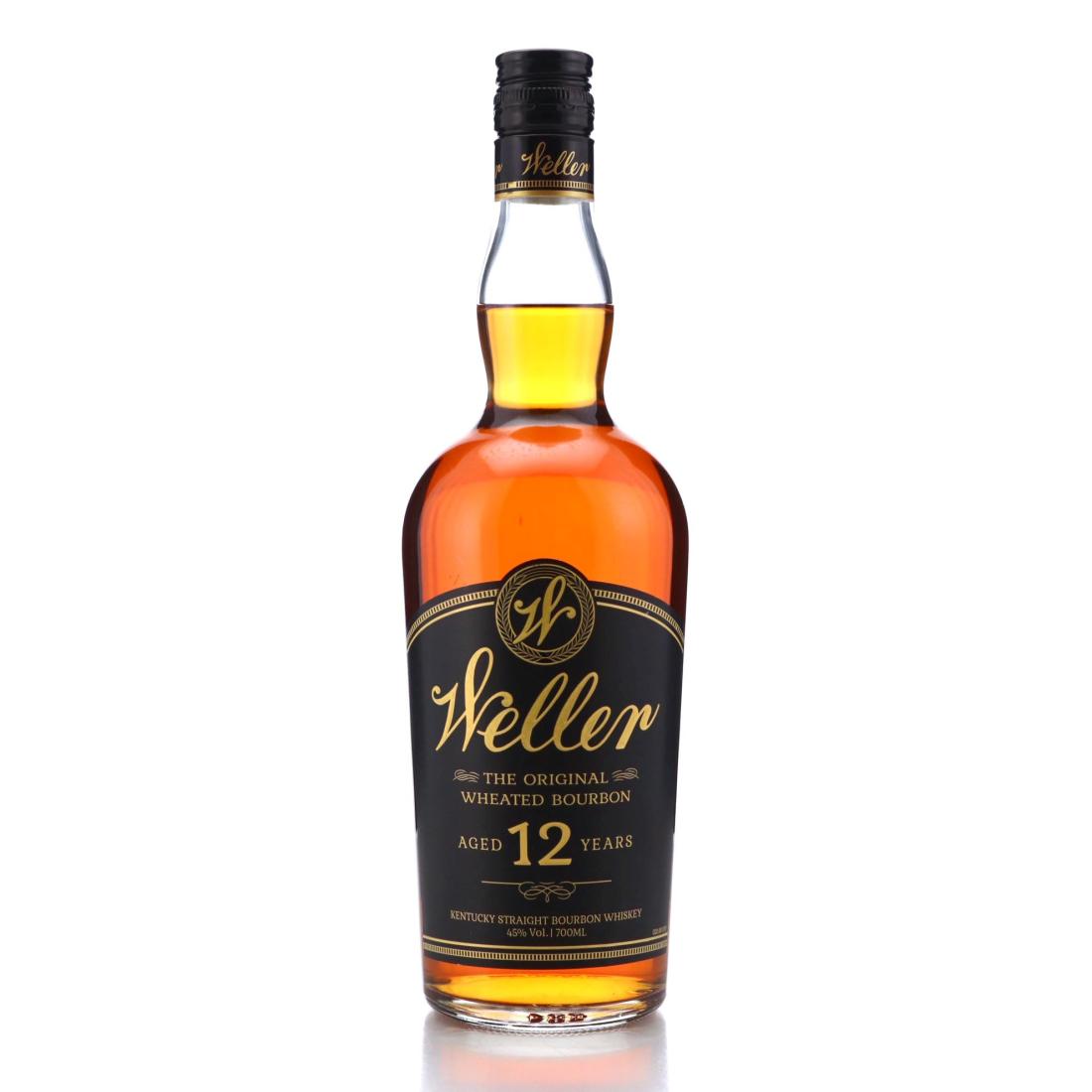 Image for Weller 12 Year Old