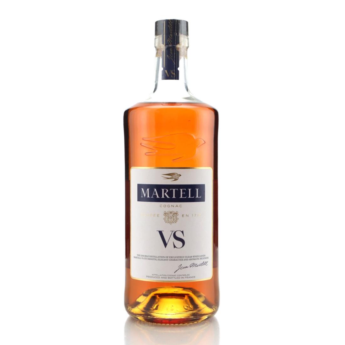 Martell VS Cognac