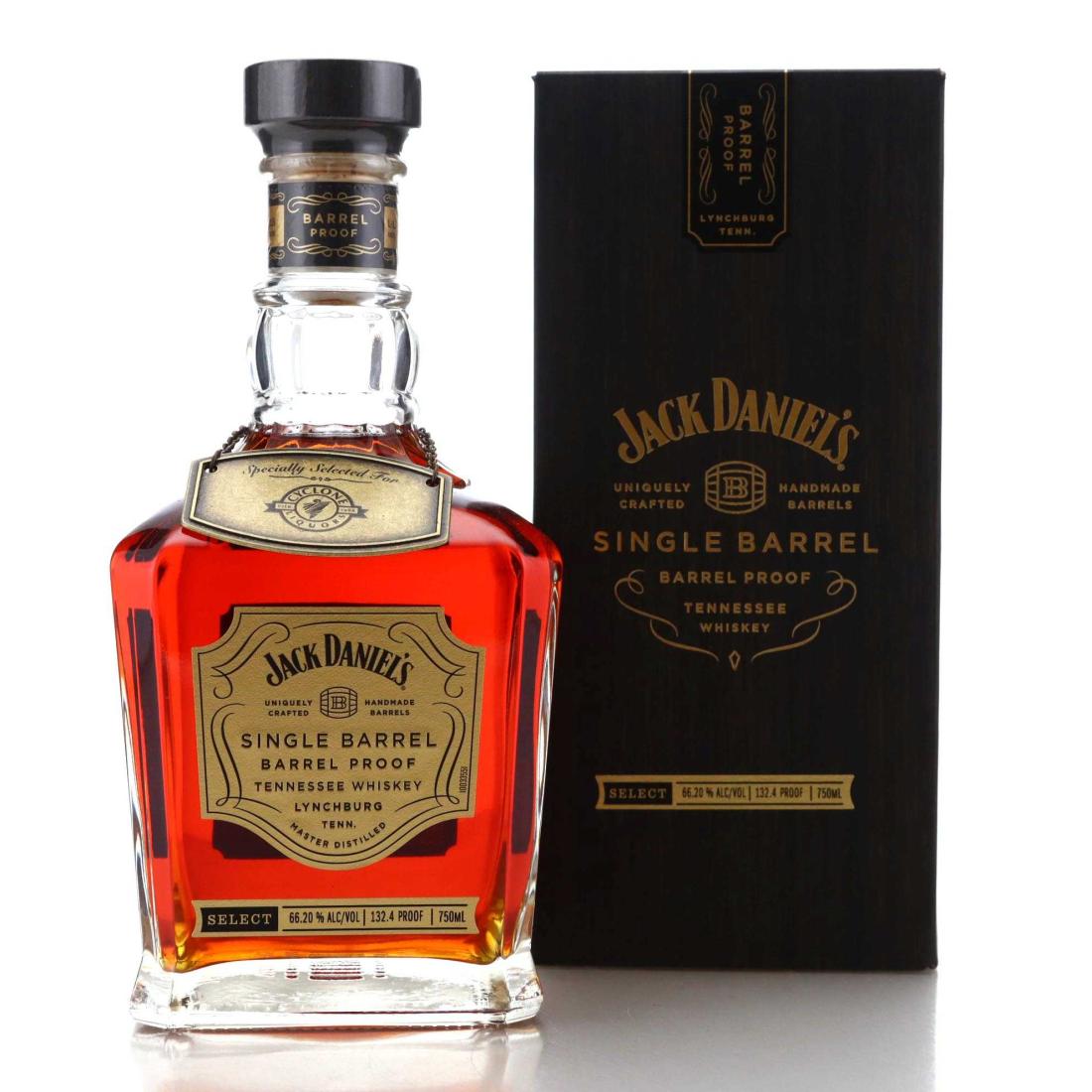 Jack Daniel's Old No.7 / Welcome to 2000 Whisky | Whisky Auctioneer