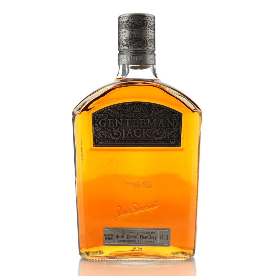 Jack Daniels Gentleman Jack Litre