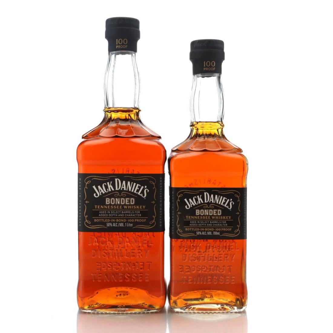 Jack Daniels Bonded Set