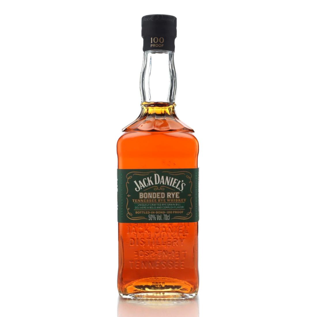 Jack Daniels Bonded Rye