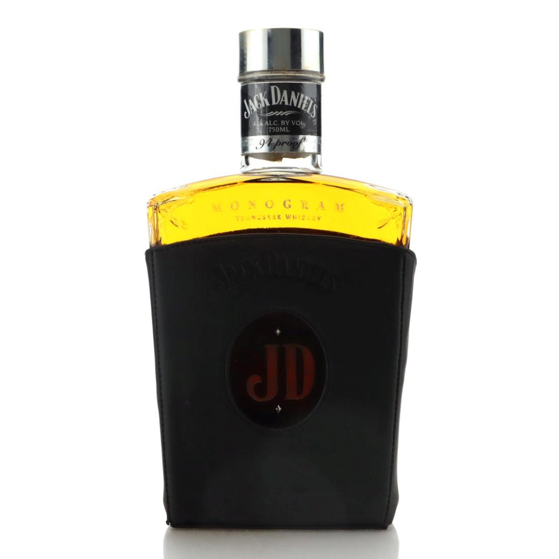Jack Daniels Monogram 1998