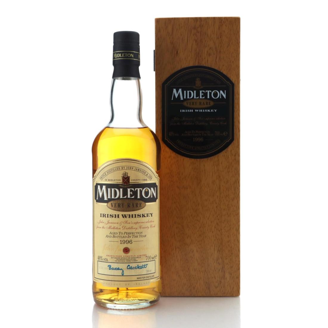 Midleton Very Rare 1996 Edition