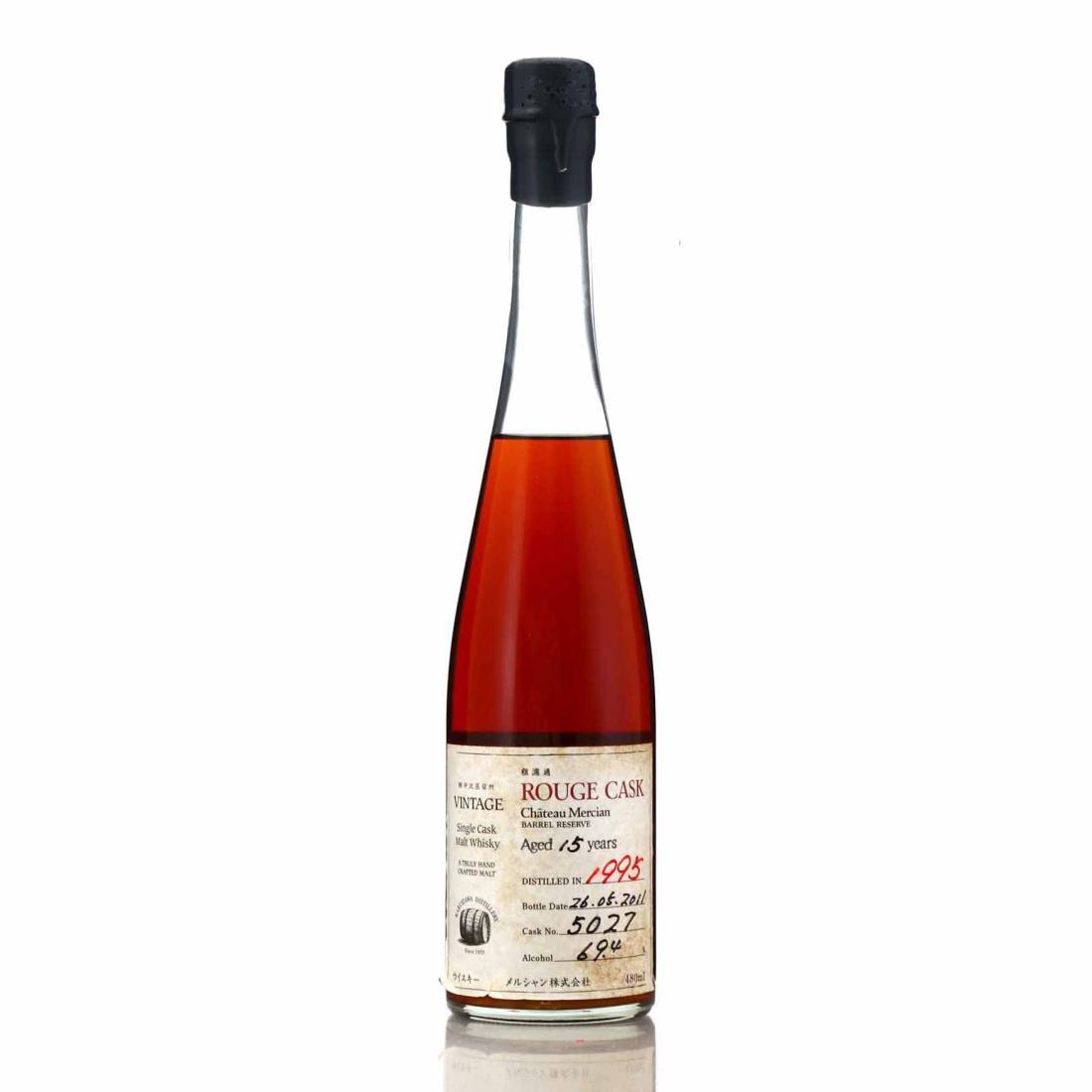 Suntory Royal 1994 Hawaiian Open Whisky | Whisky Auctioneer