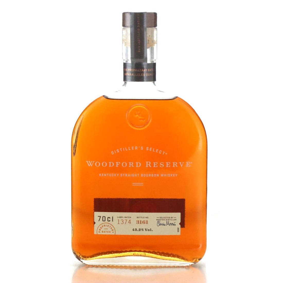 Woodford Reserve Distillers Select