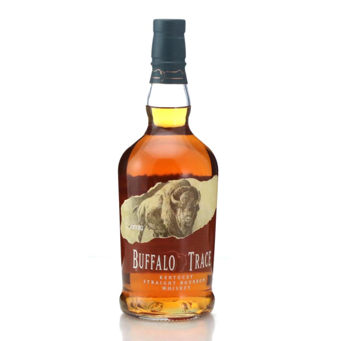 Buffalo Trace Kentucky Straight Bourbon