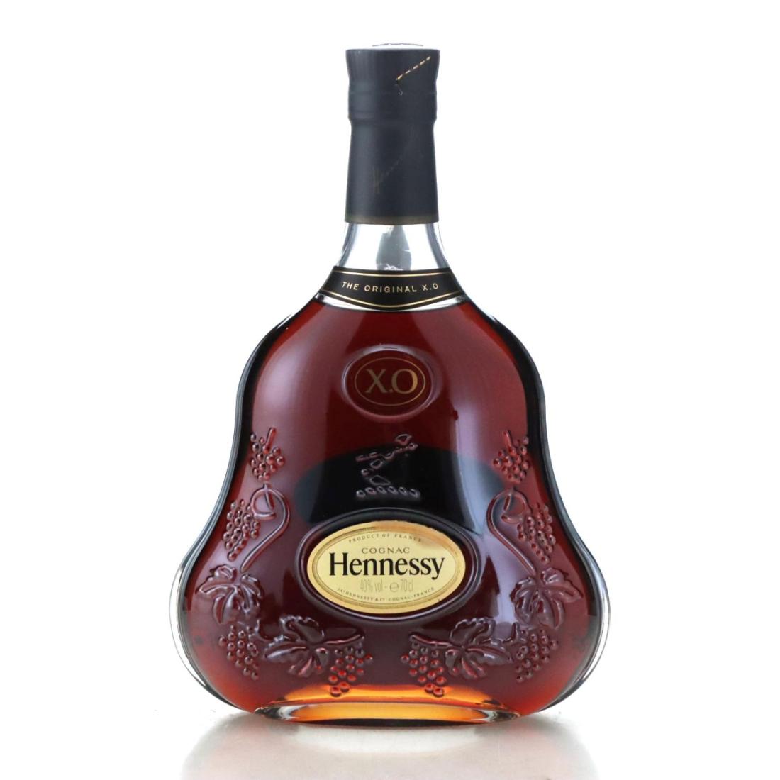 Hennessy XO Cognac