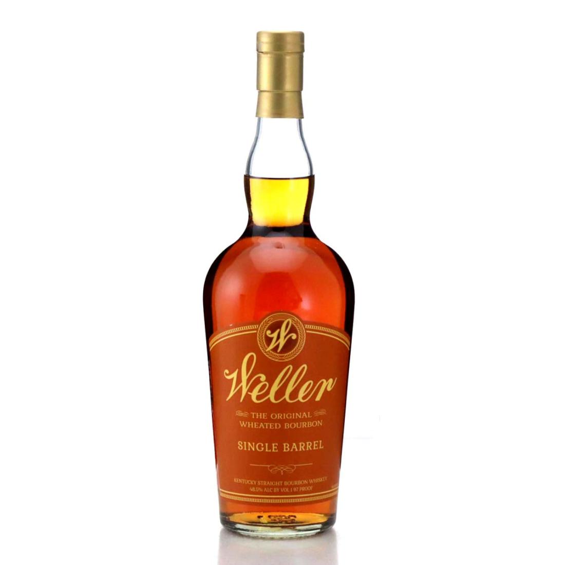 Weller Single Barrel