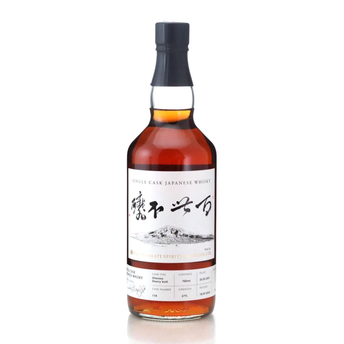 Ontake 2021