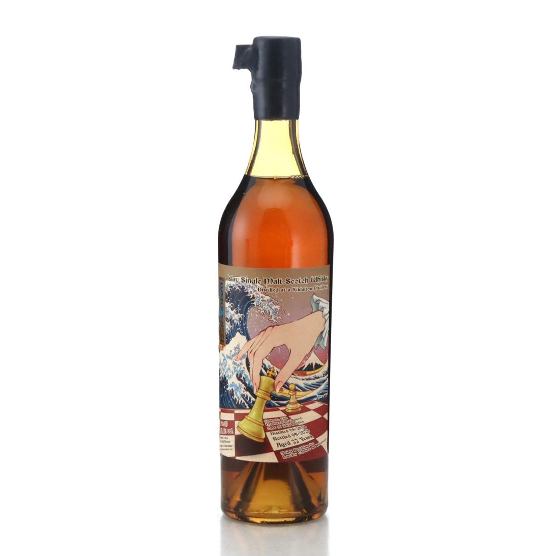 Kildalton 2003 22 Year Old Whisky | Whisky Auctioneer