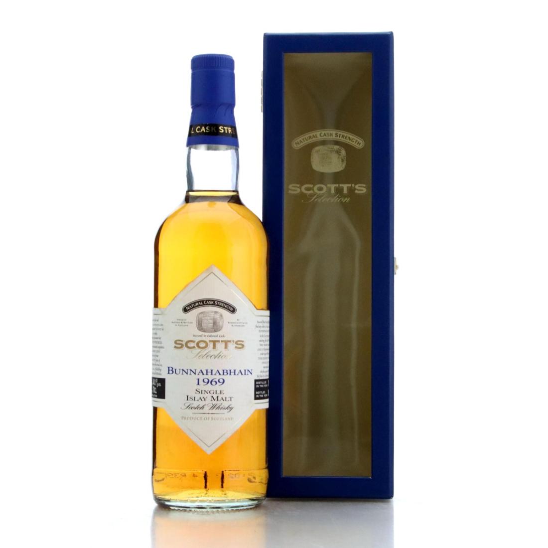 Bowmore 10 Year Old Dark & Intense - Aston Martin Edition 4 Litre