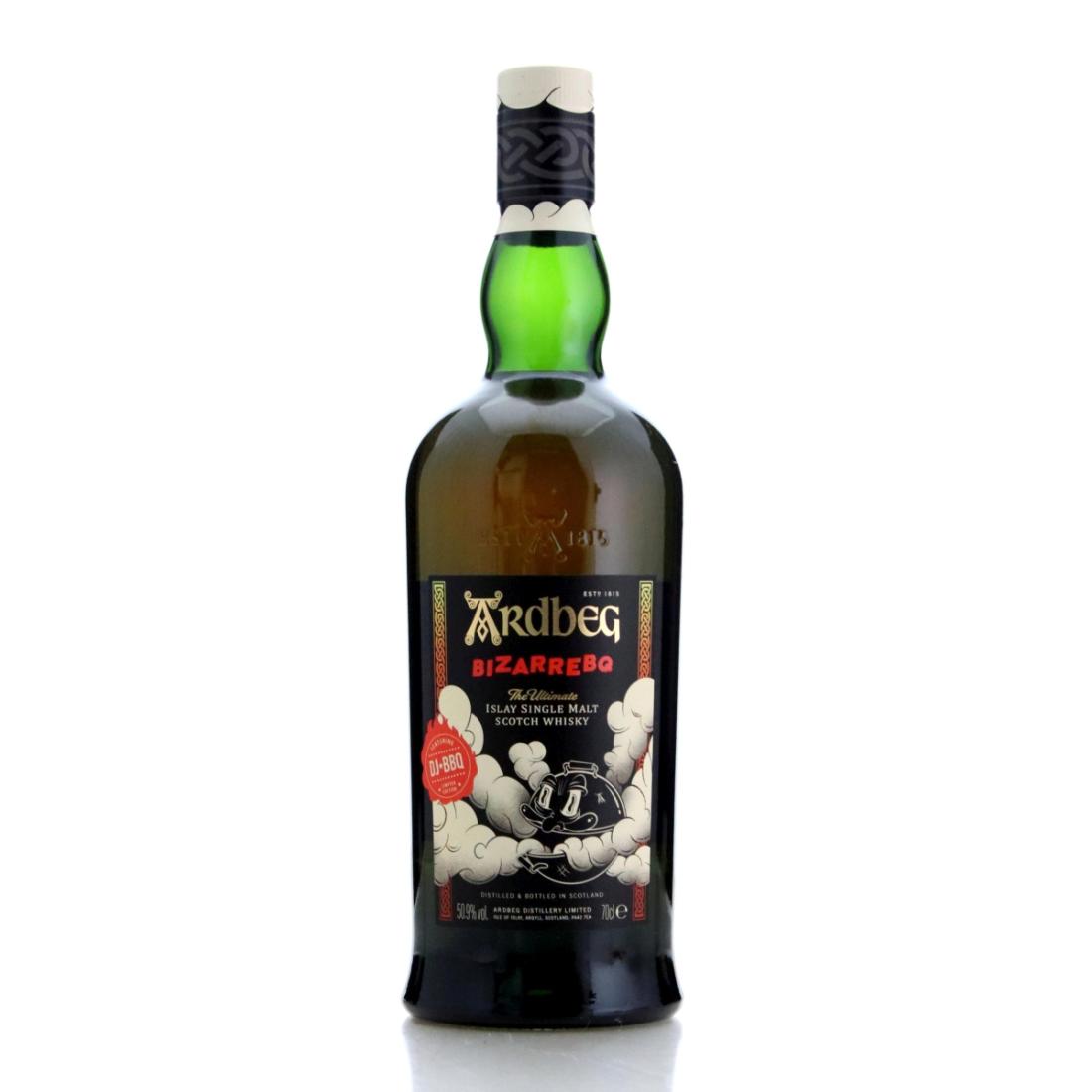 Ardbeg Bizarrebq