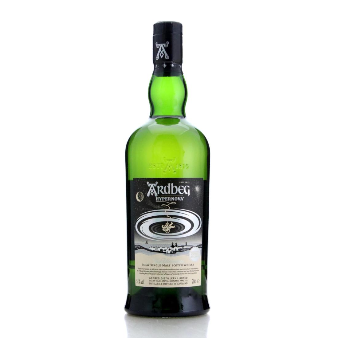 Ardbeg Hypernova