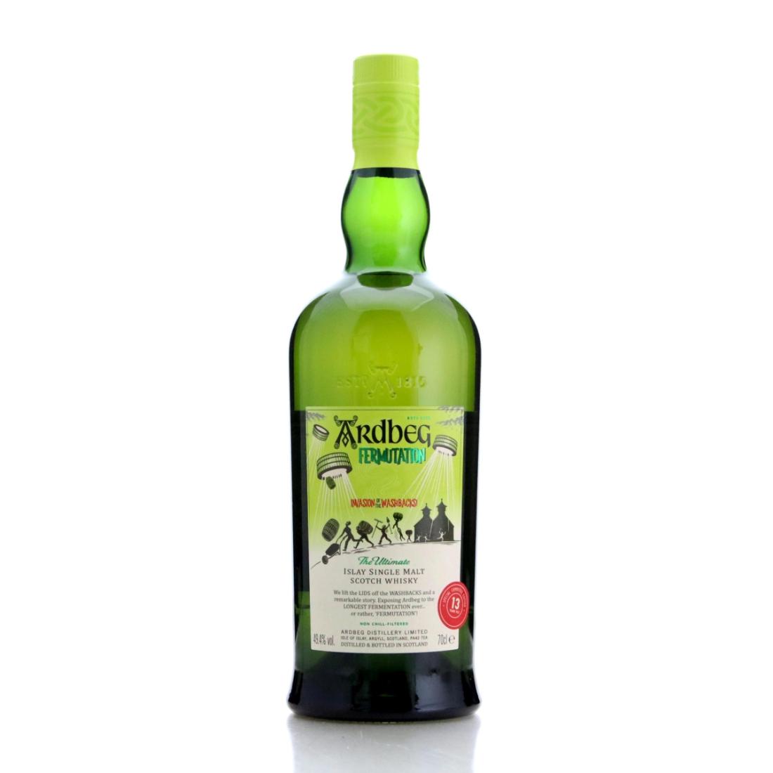 Ardbeg Fermutation 13 Year Old