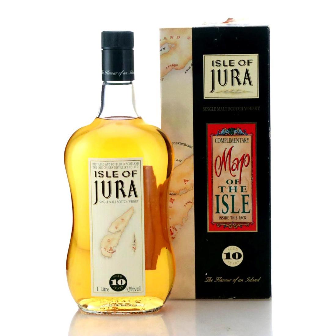 Jura 10 Litre