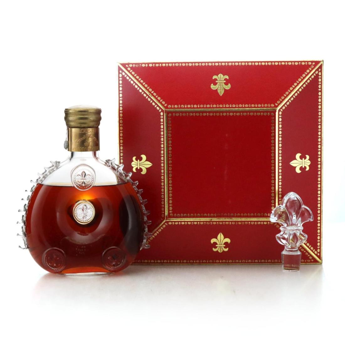 Rmy Martin Louis Xiii Grande Champagne Cognac