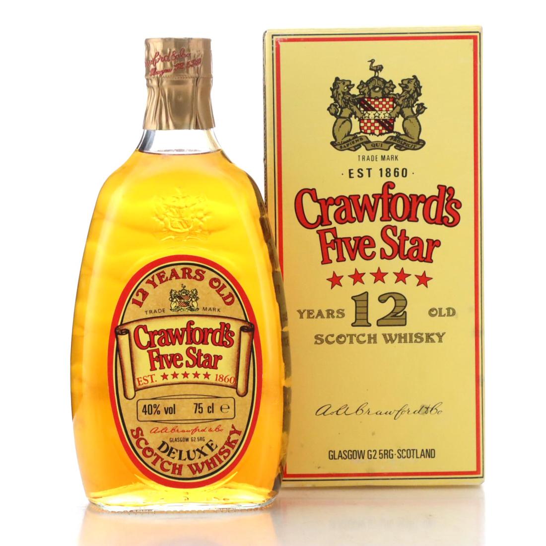 Abbot's Choice Scotch Whisky Whisky | Whisky Auctioneer