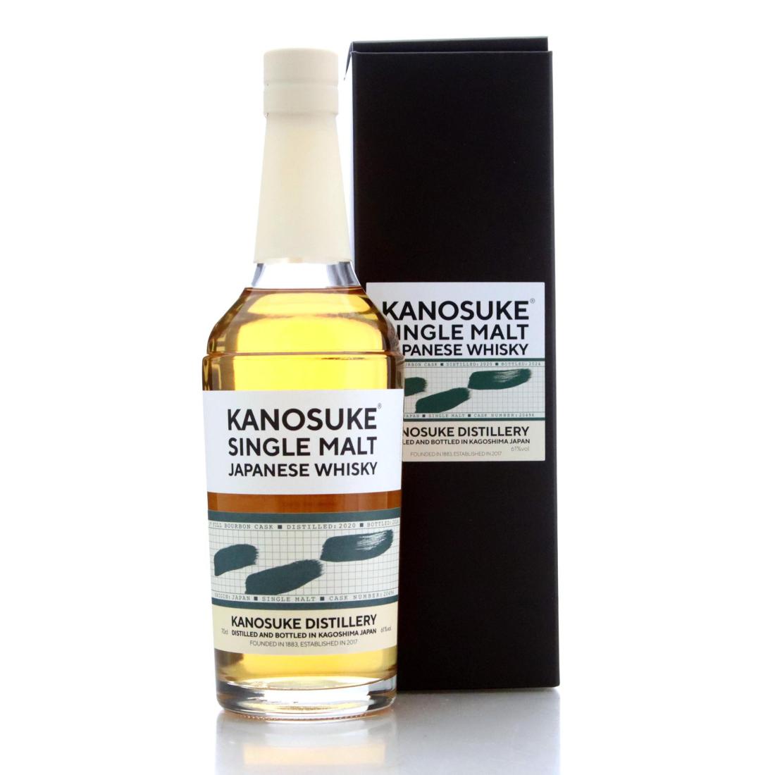 Kanosuke 2020
