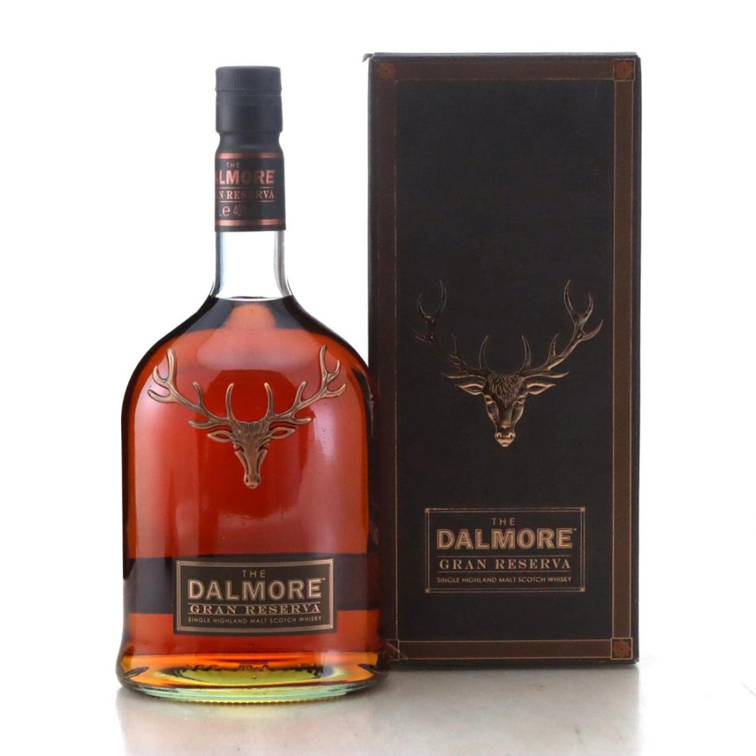 Dalmore Gran Reserva