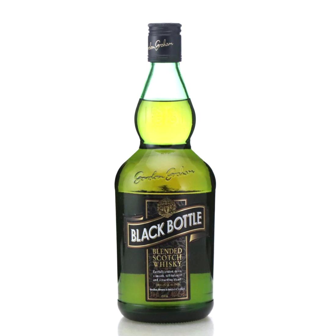 Black Bottle Scotch Whisky