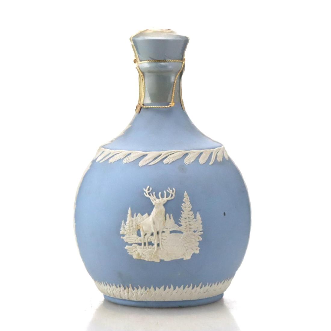 Glenfiddich 21 Centenary Wedgwood Decanter