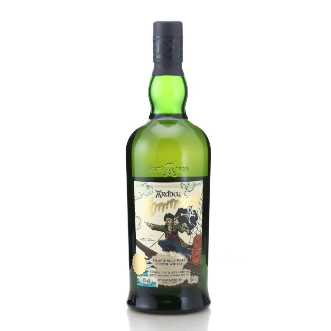 Ardbeg Arrrrrrrdbeg
