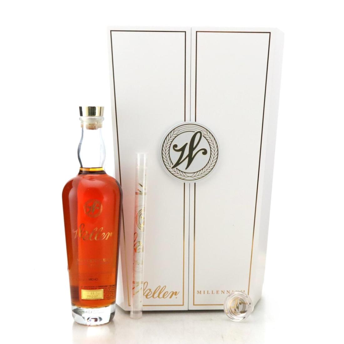 Weller Millennium