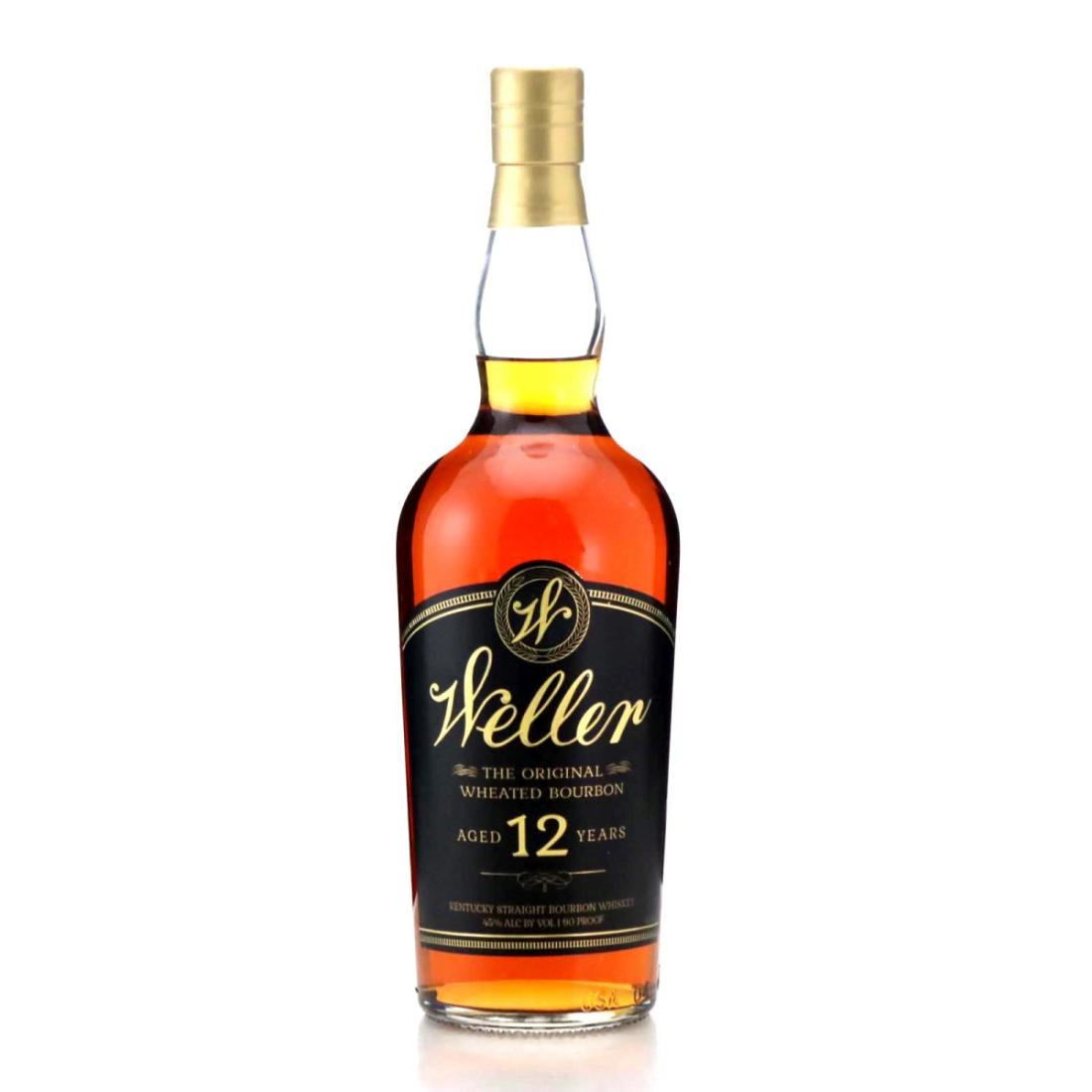 Image for Weller 12 Year Old