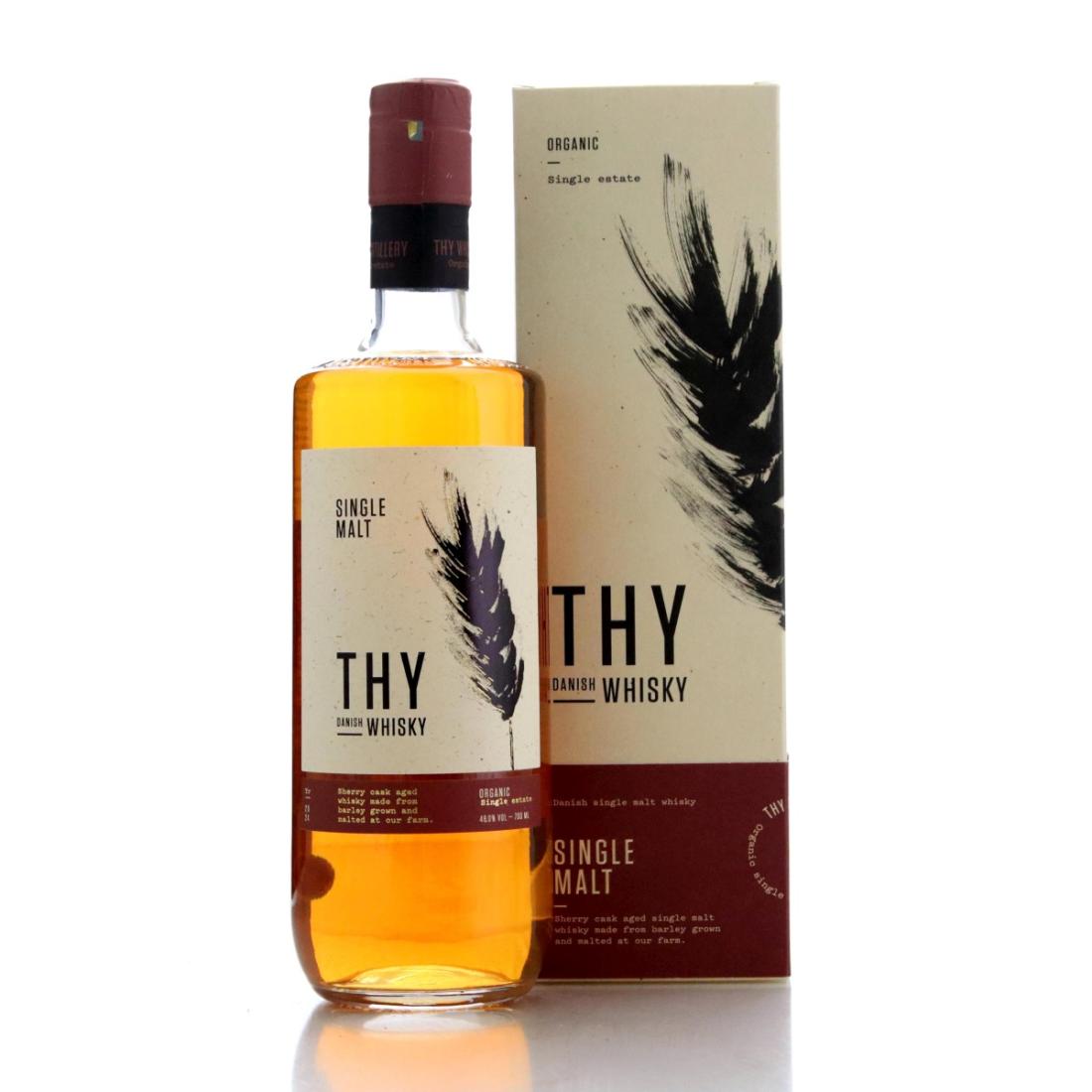 Thy Single Malt