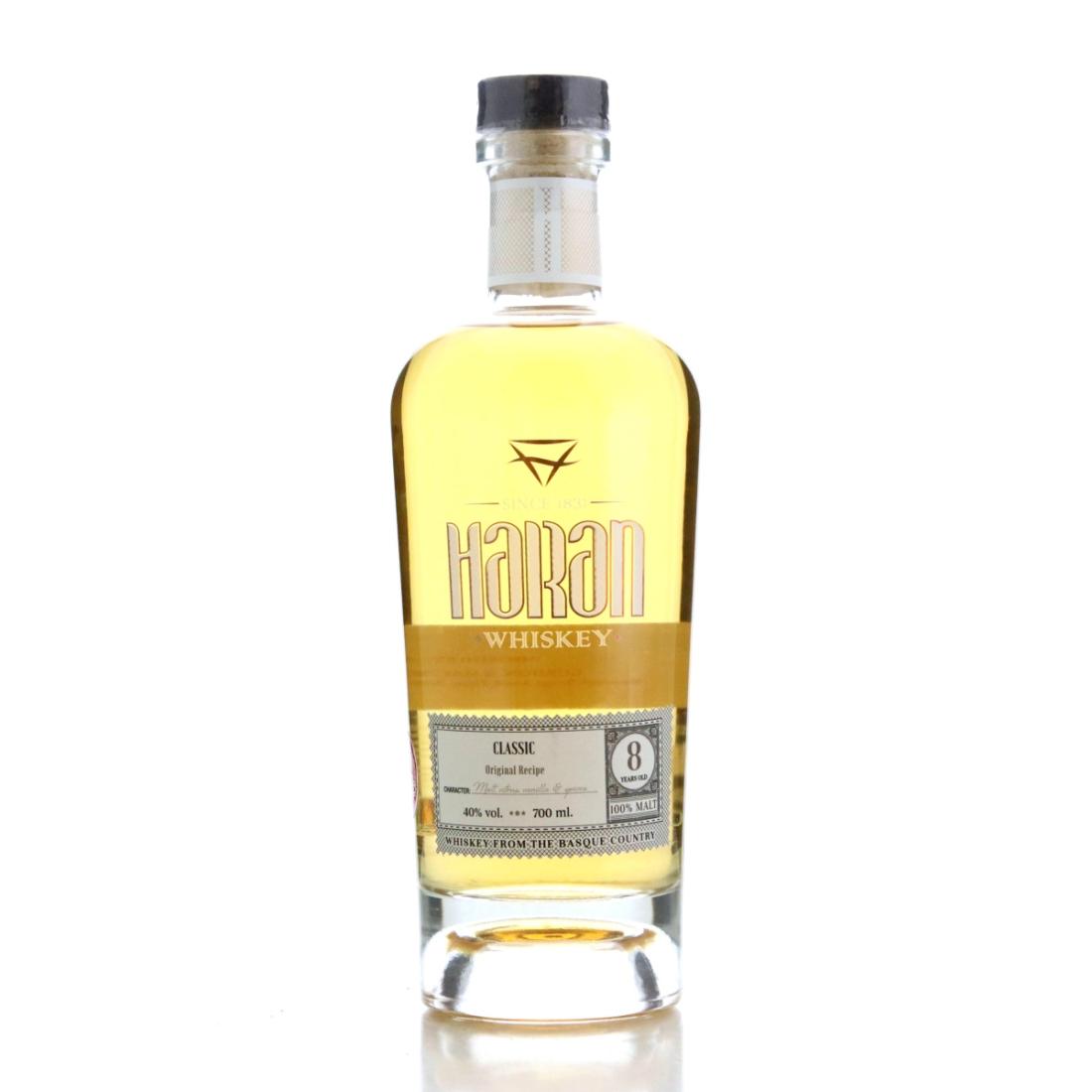 Haran Classic 8 Year Old