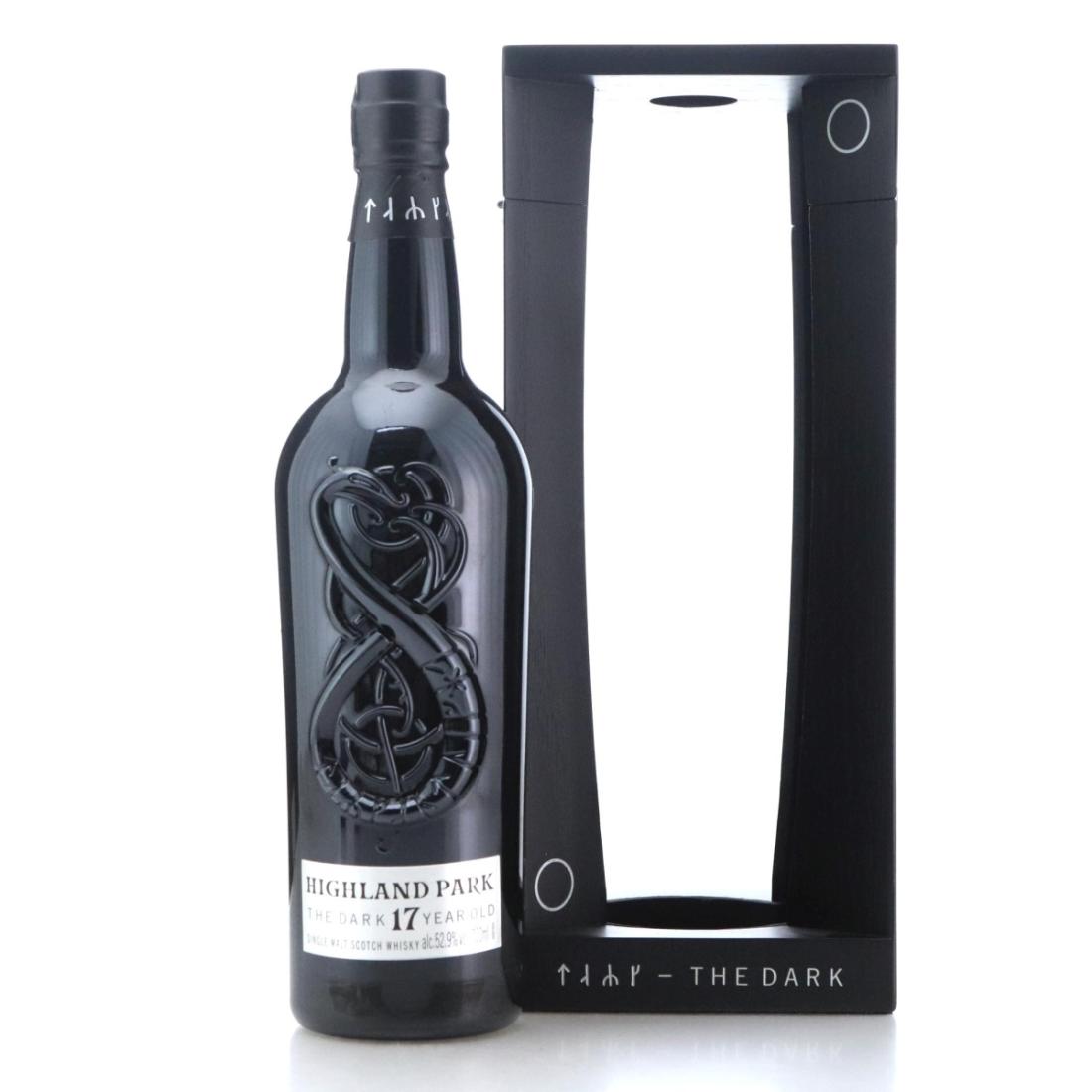 Highland Park The Dark 17