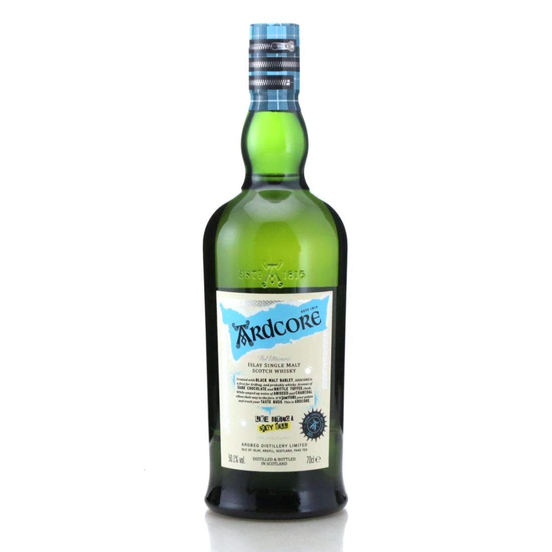Ardbeg Ardcore