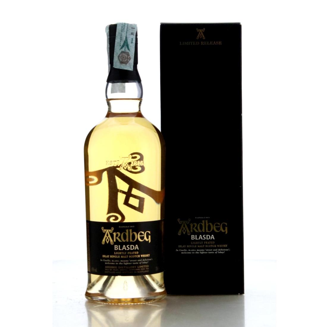 Ardbeg Blasda