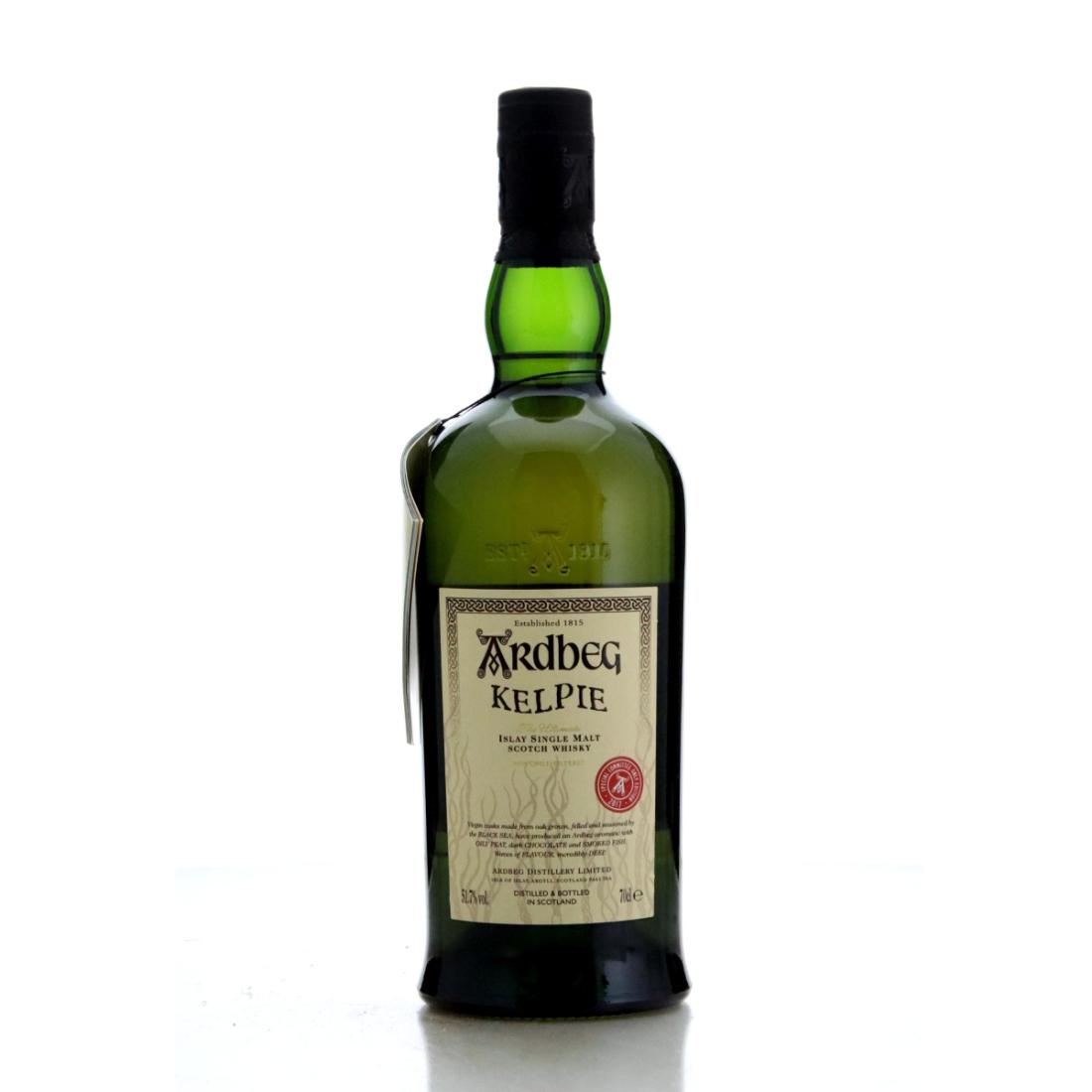 Ardbeg Kelpie