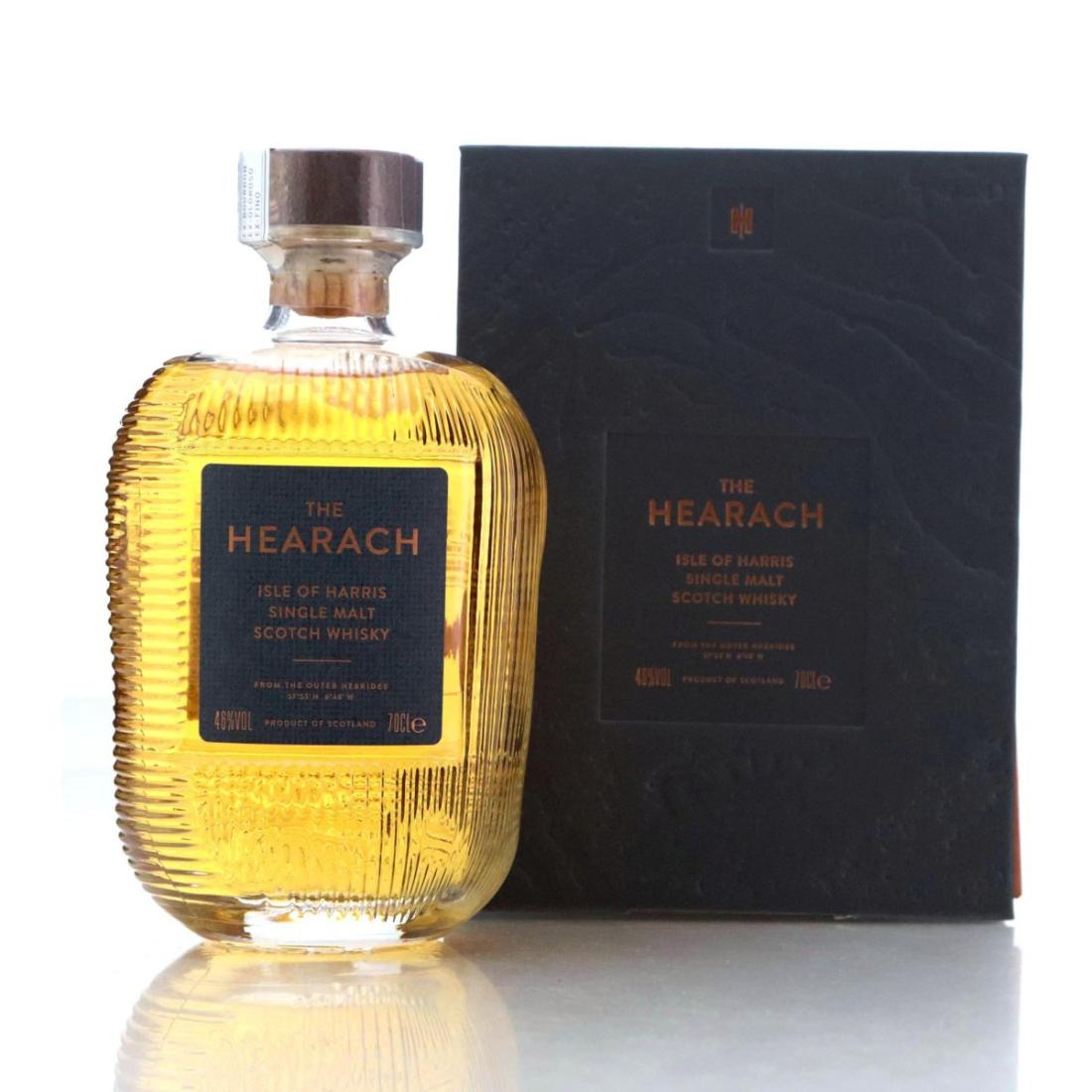Hearach Batch No HE 00009 24