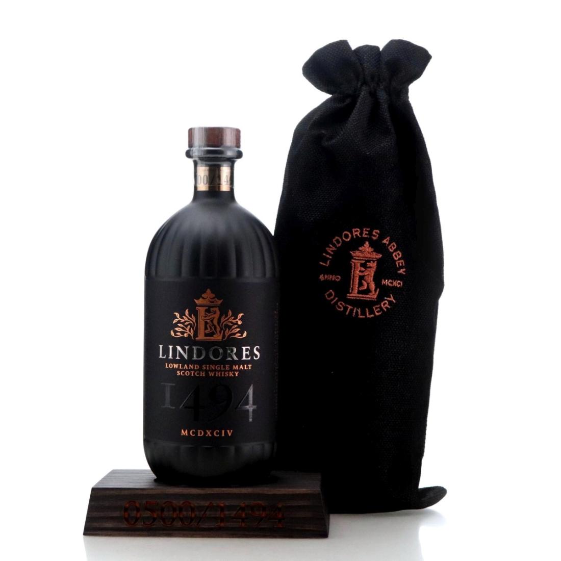 Lindores 1494 Inaugural Membership Release
