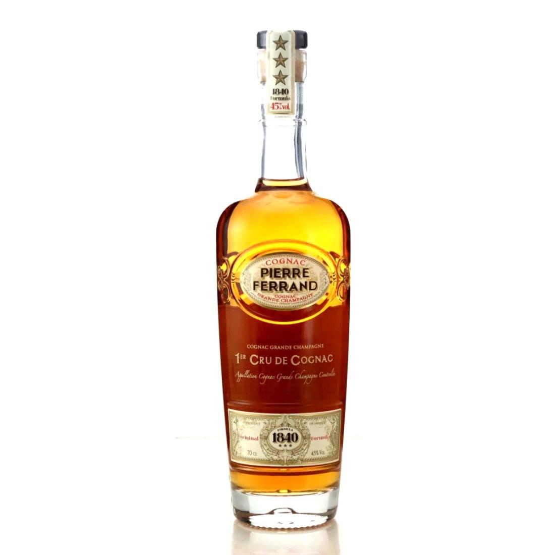 Pierre Ferrand 1er Cru De Cognac 1840 Formula