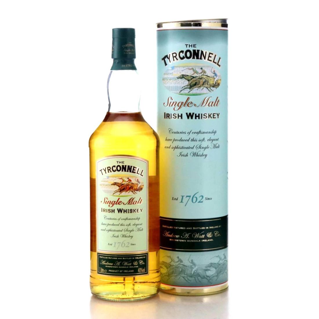 Tyrconnell Single Malt Litre