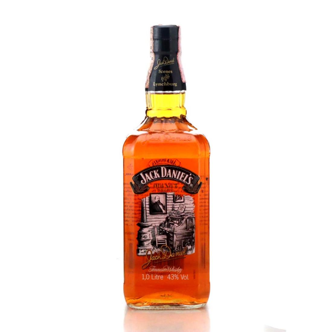 Jack Daniels Old No 7 Scenes From Lynchburg 6