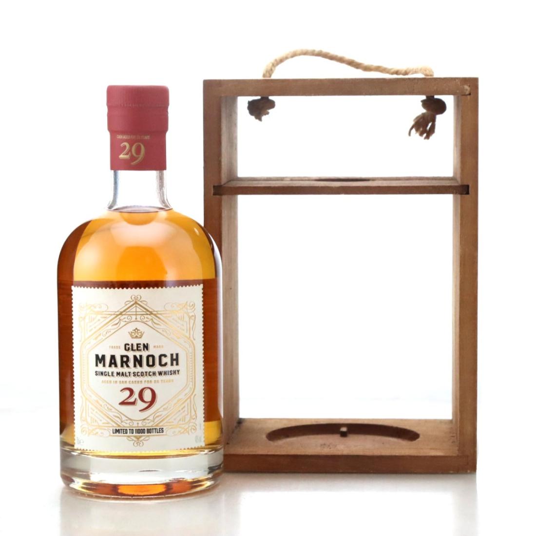 Glen Marnoch 29 Year Old
